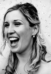 Michelle and Gobbo's wedding