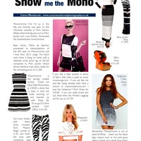 Muswell Hill Magazine April 2013